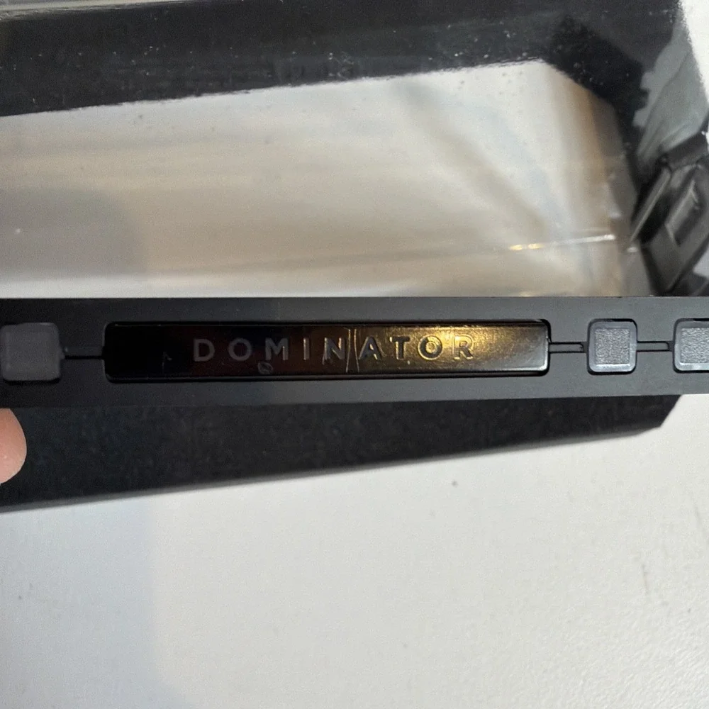 Corsair Dominator Platinum RGB 32GB (2x16GB) DDR4 RAM 3466MHz CMT32GX4M2C3466C16